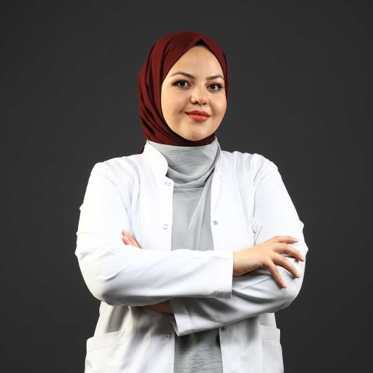 Erg. Dilnur Çolak