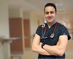 Mehmet CENGİZ