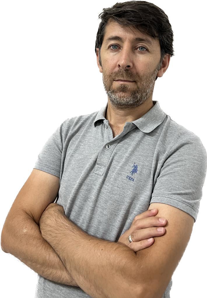 Op. Dr. Mehmet Hafit Gür