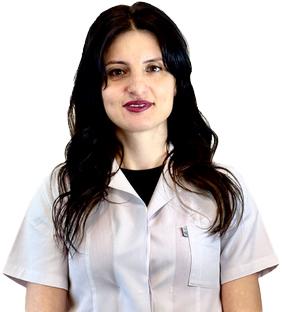Nazlı Dilay Gültekin