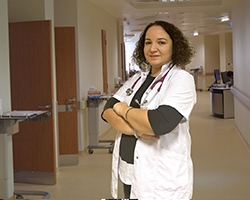 Uzm. Dr.Nuriye Burçin TURAN