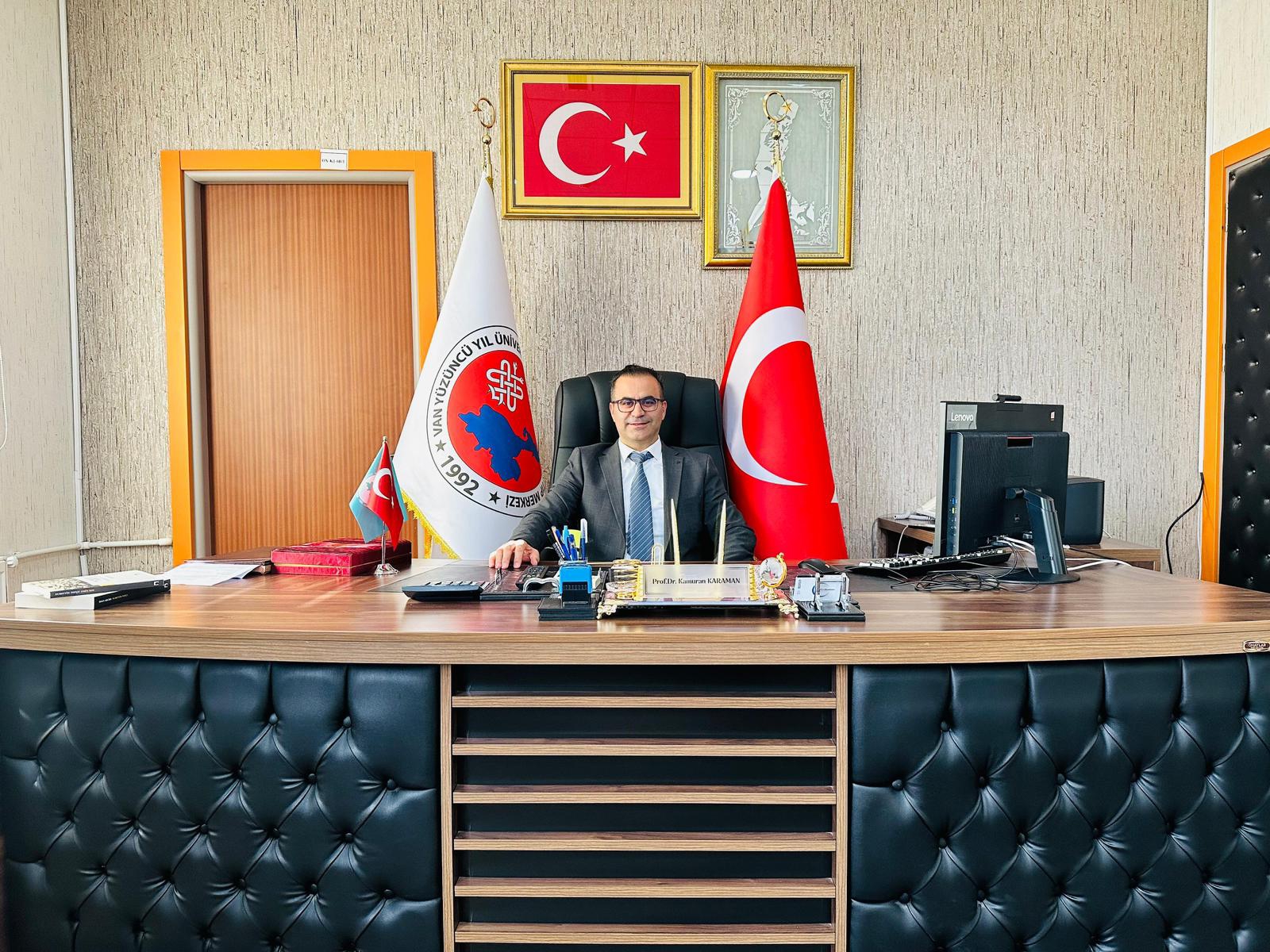 Kamuran Karaman