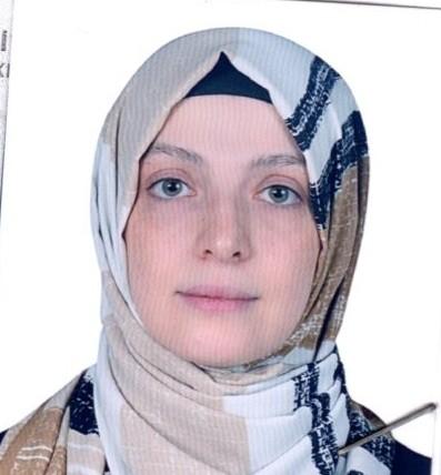 Rabia ASLAN