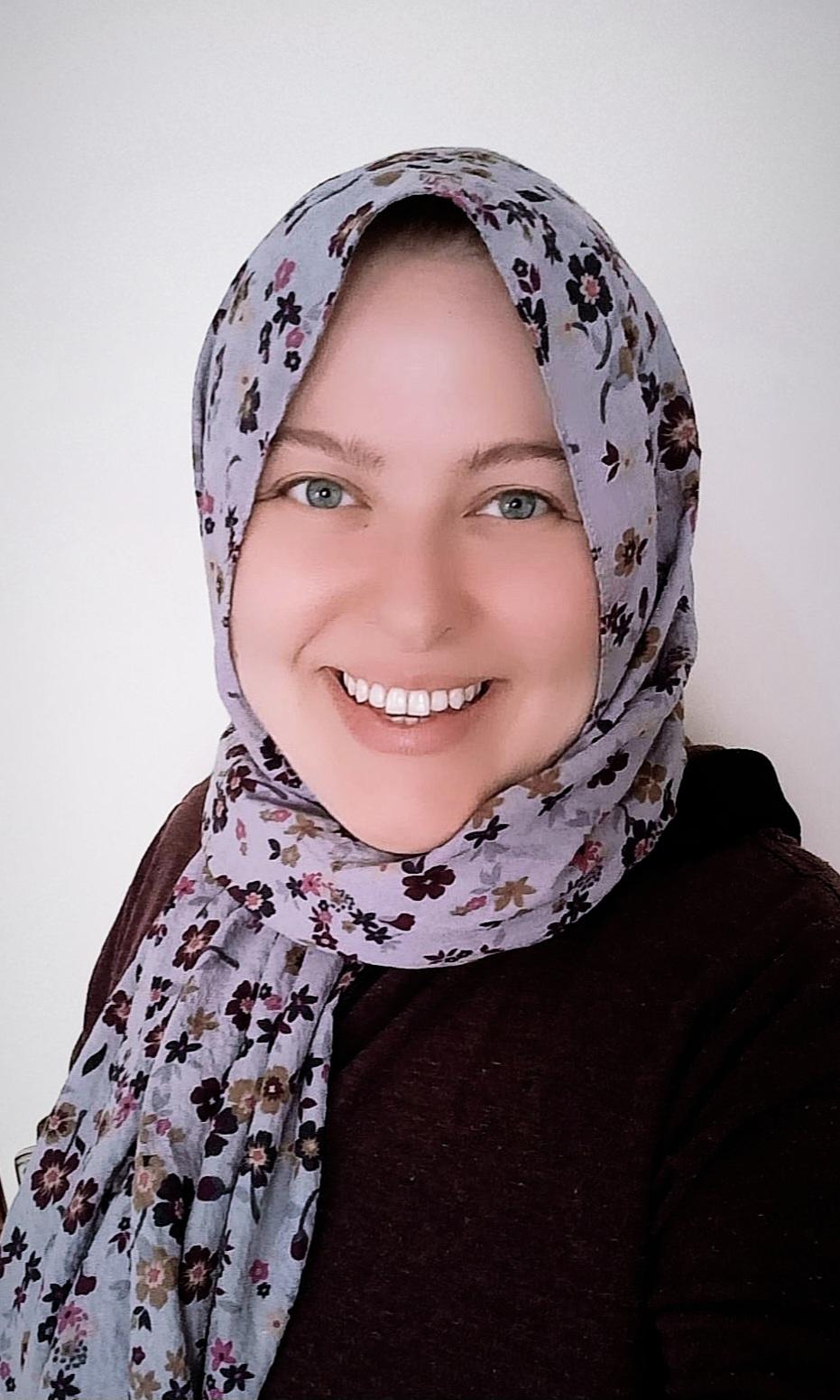 Uzm. Dr.Esra Ecem Erol