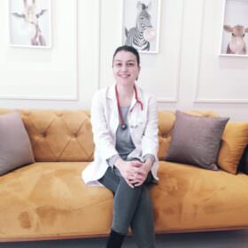 Sevgi Özdamar Ünal