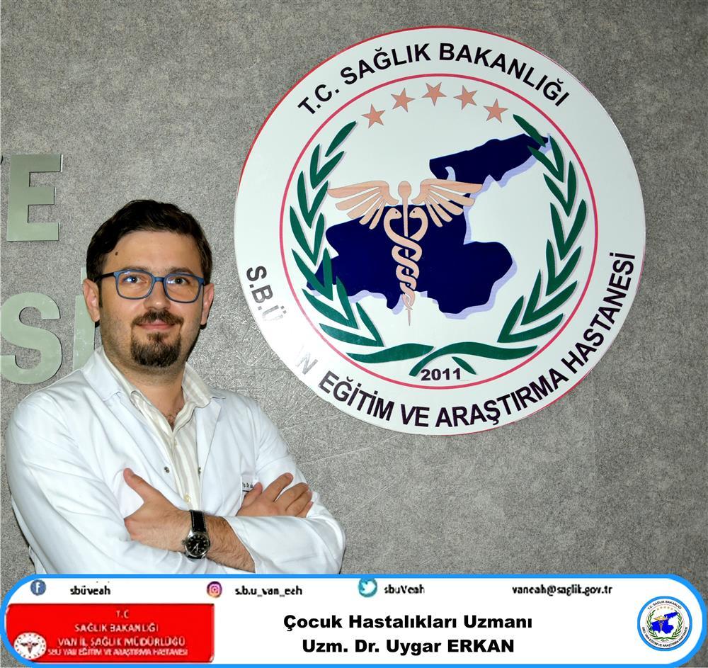 Uygar ERKAN