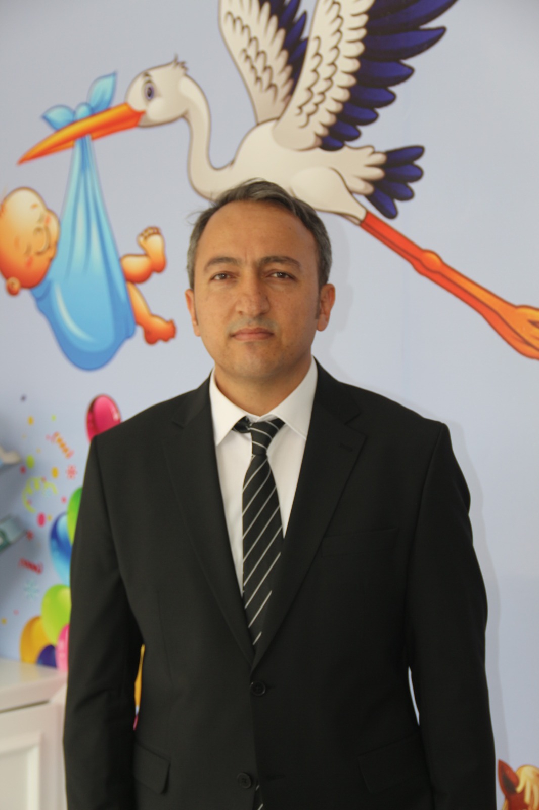 Suat GEZER