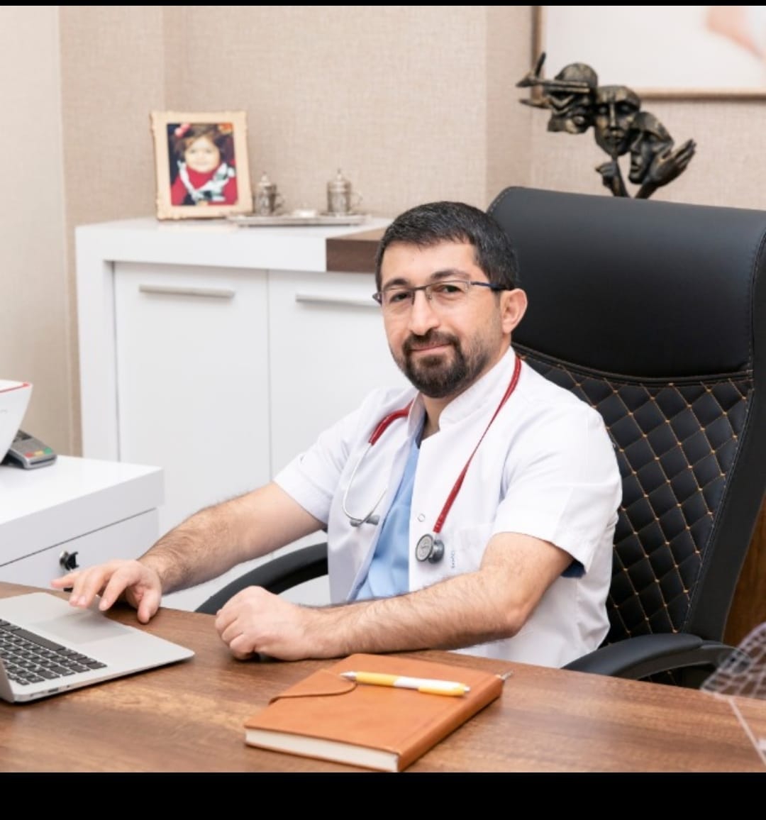 Adem Canan