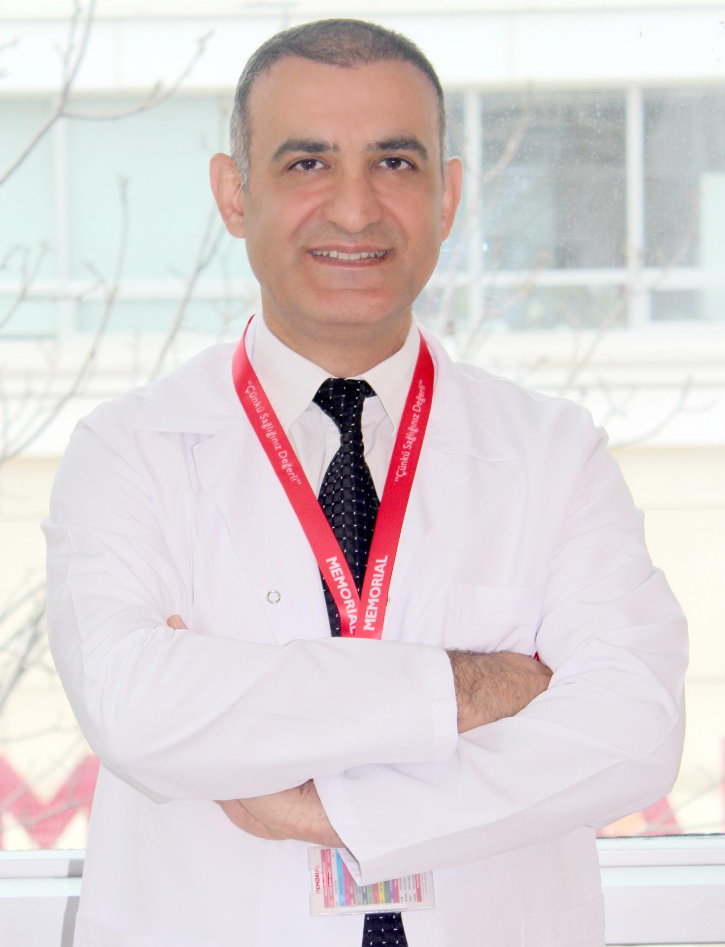 Uzm. Dr.SAMET ÖZER