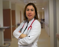 Zeynep YILMAZER AVŞAR