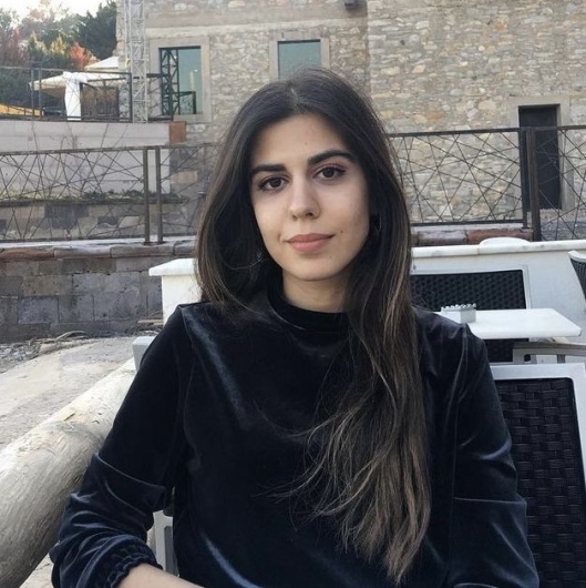 Fzt. Dilara Çınar