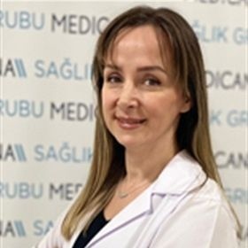 Özge Yendur Sezer