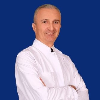 Agop Çıtak