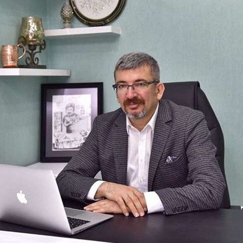 Bilge Türk Bilen