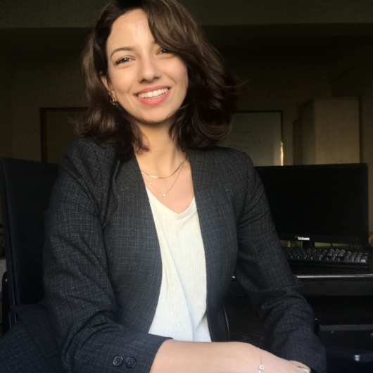Psk. Büşra Sünnetçioğlu