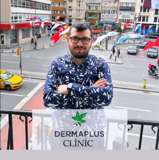 Op. Dr. Orkun Uyanık