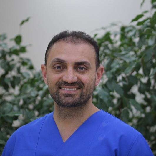 Savaş Güneş