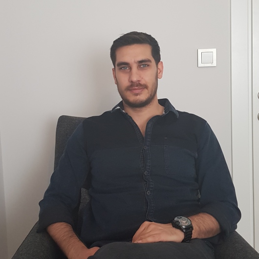 Psk. Akın Göknar
