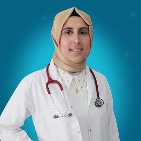 Şebnem Özgelen