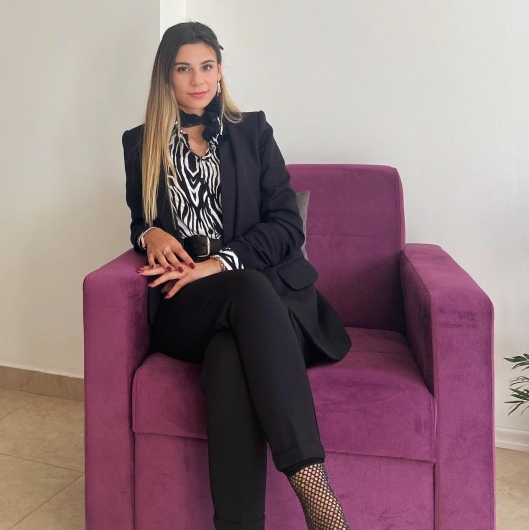 Psk. Dilara Topçu