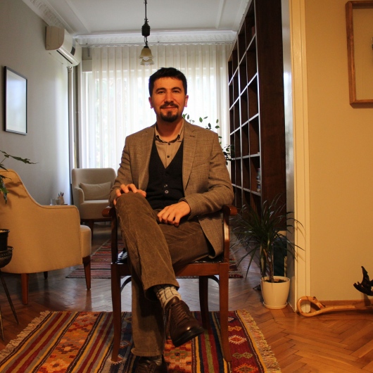 Ersin Baltacı