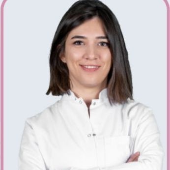 Op. Dr. Harika Göçer