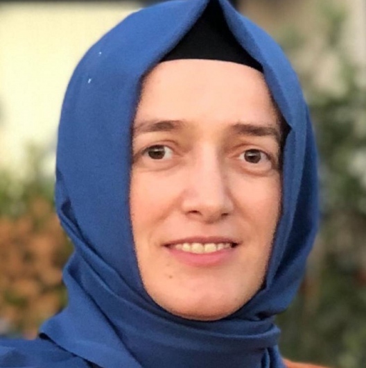 Zeynep Yıldız Akbey