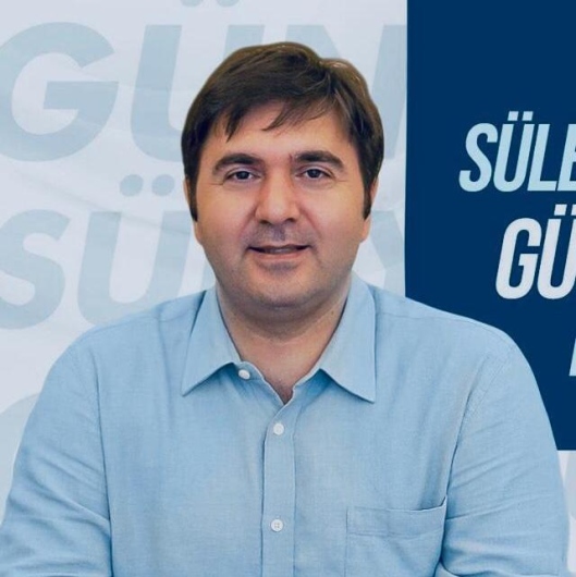 Süleyman Gündüz