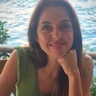 Uzm. Psk. Burcu Çırpanlı Aydın