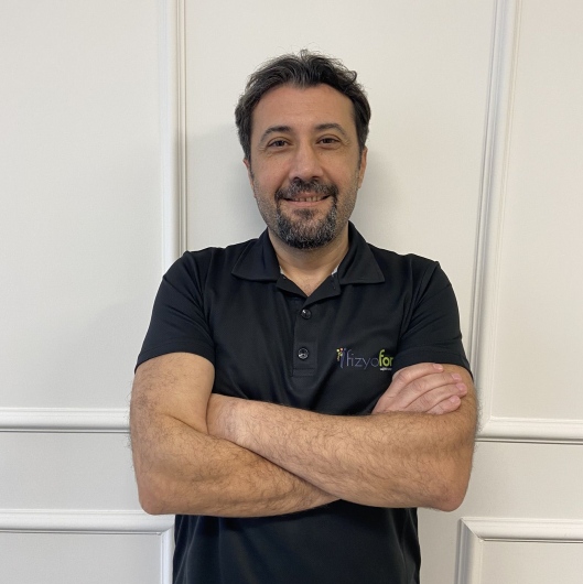 Fzt. Tahir Uyanık