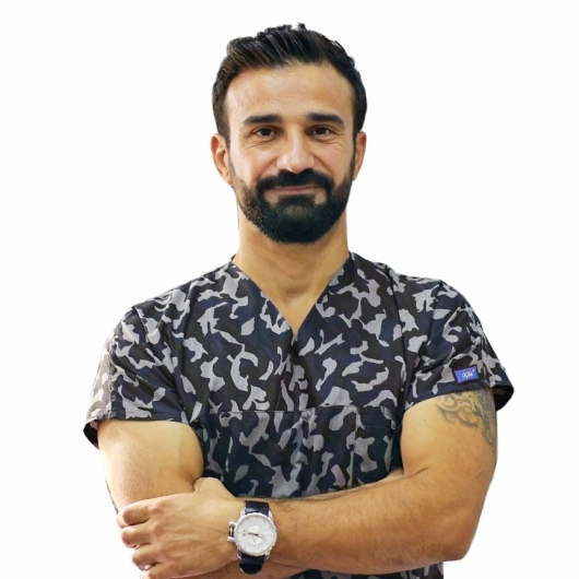 Fzt. Fatih Tezel