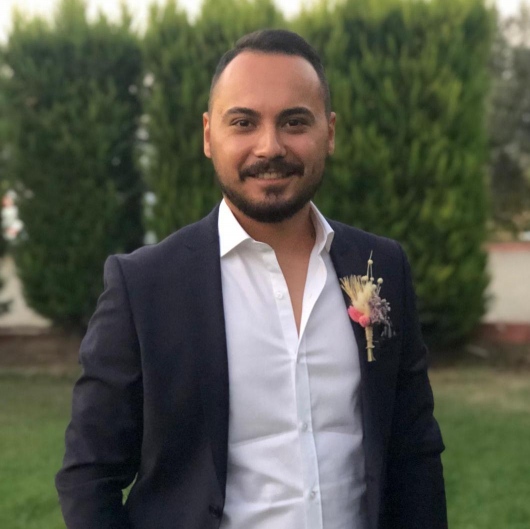 Psk. Dan. Doğukan Ege Kolukırık
