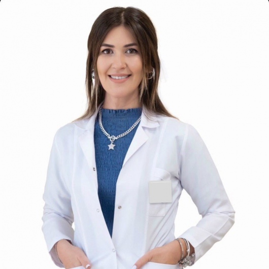 Uzm. Kl. Psk. Tansu Gülden Gül