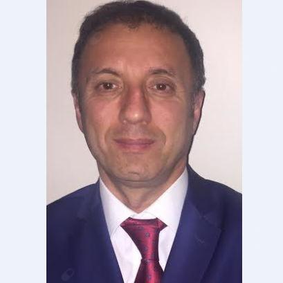 Mustafa Özat