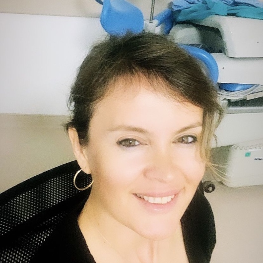Dr. Birsen Başar Çöktü