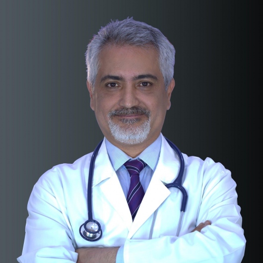 Op. Dr. M. Levent Deniz