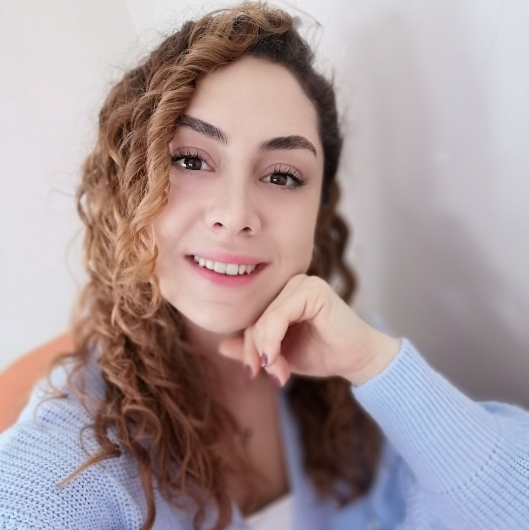 Psk. Burçe Duygun