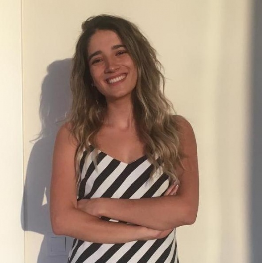 Uzm. Dkt. Burcu Büşra Bircan