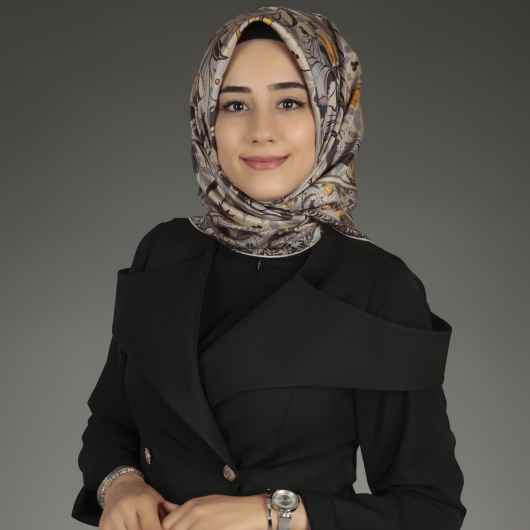 Uzm. Kl. Psk. Hatice Şirin