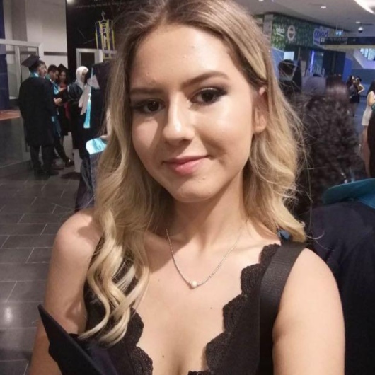Erg. Tuana Yıldız