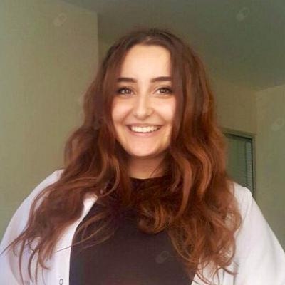 Uzm. Kl. Psk. Bengü Sare Kılıç