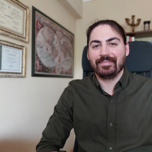 Uzm. Psk. Taner Görüryılmaz