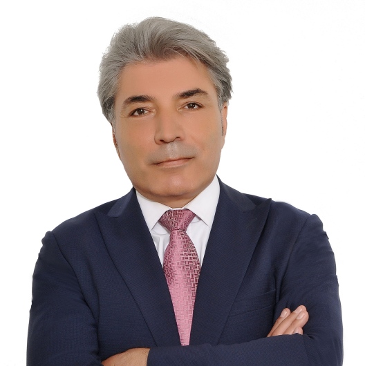 Uzm. Kl. Psk. Ali Rıza Erdoğan