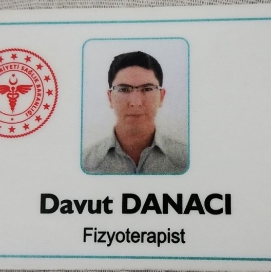 Fzt. Davut Danacı