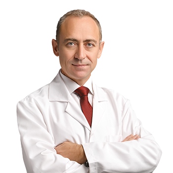 Op. Dr. Bekir Oksay