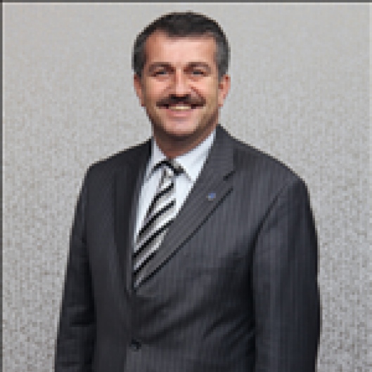 Prof. Dr.Emin Balkan