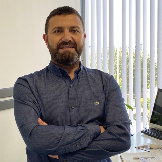 Op. Dr. Mesut Yeşil