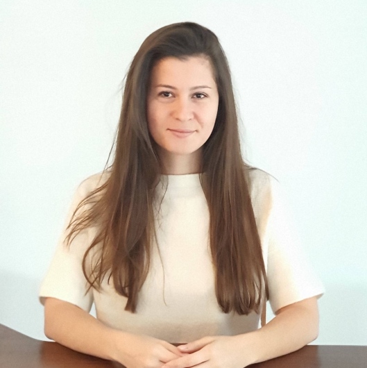 Uzm. Kl. Psk. Ceren Alkan Koçak