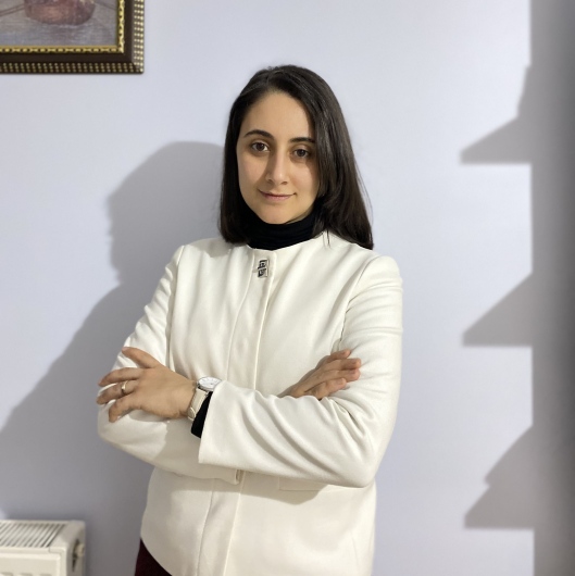 Psk. Merve Ertan