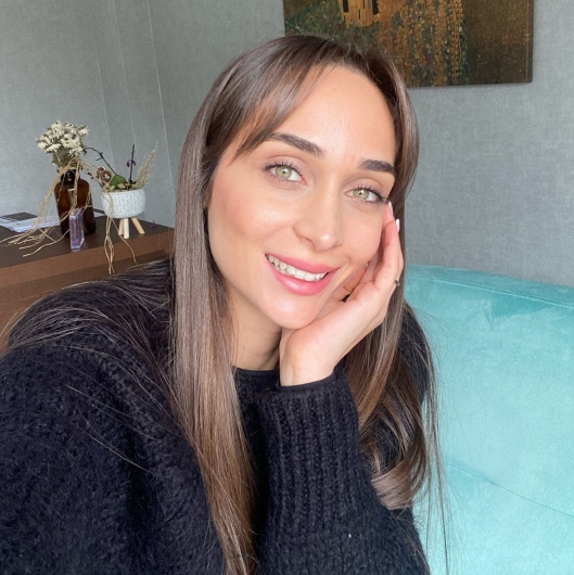 Psk. Cansu Kesedar